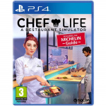 Chef Life (PS4)
