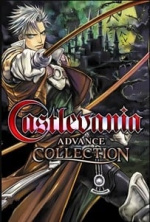 Castlevania Advance Collection (Import) (PS4) Castlevania Advance Collection (Import) (PS4)