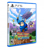 Rocket Knight Adventures: Re-Sparked (Limited Run) (Import) (PS5)