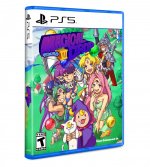 Magical Drop VI (Limited Run) Import) (PS5) Magical Drop VI (Limited Run) Import) (PS5)