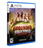 Grounded Fully Yorked Edition (Limited Run) (Import) (PS5) Grounded Fully Yorked Edition (Limited Run) (Import) (PS5)
