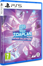 Toaplan Arcade Collection Vol. 1 (PS5)