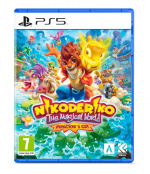 Nikoderiko: The Magical World - Directors Cut (PS5) Nikoderiko: The Magical World - Directors Cut (PS5)