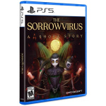 The Sorrowvirus a Faceless Short Story (Limited Run) (Import) (PS5)