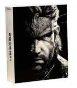 Metal Gear Solid Delta: Snake Eater (Deluxe Edition) (PS5)