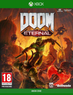 DOOM Eternal (FR/ Multi in game) (XONE)