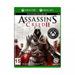 Assassin\'s Creed II - Classics (XONE) Assassin\'s Creed II - Classics (XONE)