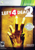 Left 4 Dead 2 (Platinum Hits) Left 4 Dead 2 (Platinum Hits)
