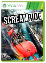 ScreamRide ScreamRide