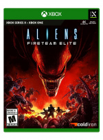 ALIENS: FIRETEAM ELITE (XONE/XSERIESX) (XseriesX) ALIENS: FIRETEAM ELITE (XONE/XSERIESX) (XseriesX)