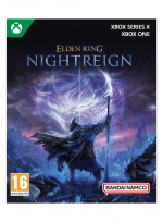 Elden Ring Nightreign (XseriesX)