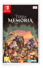 Terra Memoria (Multi-Language) (Import) (Switch) Terra Memoria (Multi-Language) (Import) (Switch)