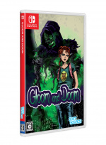 Gloom and Doom (Import) (Switch)