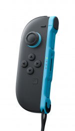 Nintendo Joy-Con 2 Controller (Left Only) Nintendo Joy-Con 2 Controller (Left Only)