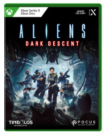 Aliens: Dark Descent (XseriesX)