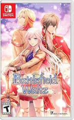 Battelefield Waltz (Switch) Battelefield Waltz (Switch)