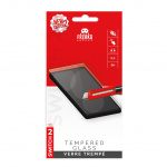 Trade Invaders Tempered Glass - Switch 2