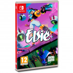 Elsie - Magitek Edition (Switch) Elsie - Magitek Edition (Switch)