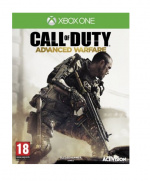 Call of Duty: Advanced Warfare (XONE)