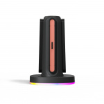 Trade Invaders Charging Dock for 4 Joy-Cons Nintendo Switch 2 Trade Invaders Charging Dock for 4 Joy-Cons Nintendo Switch 2