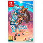 Eiyuden Chronicle: Rising (Import) (Switch)