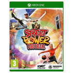 Street Power Football (XONE)