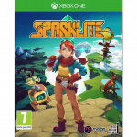 Sparklite (XONE) Sparklite (XONE)