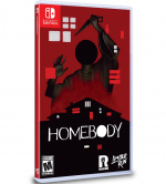 Homebody (Limited Run) (Import) (Switch) Homebody (Limited Run) (Import) (Switch)