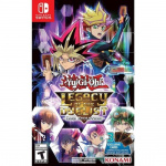  Legacy of the Duelist: Link Evolution ( Import ) (Switch)