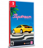 Slipstream (Limited Run) (Import) (Switch) Slipstream (Limited Run) (Import) (Switch)