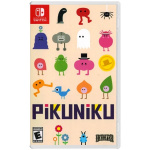 Pikuniku (2025 Edition) (Import) (Switch)