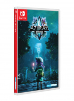 Azura\'s Crystal (Import) (Switch) Azura\'s Crystal (Import) (Switch)
