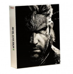 Metal Gear Solid Delta: Snake Eater (Deluxe Edition) (XseriesX) Metal Gear Solid Delta: Snake Eater (Deluxe Edition) (XseriesX)