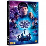 Ready Player One - DVD Ready Player One - DVD