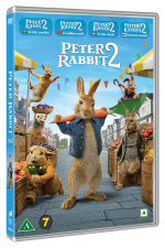 Peter Kanin - Peter Rabbit 2: The Runaway Peter Kanin - Peter Rabbit 2: The Runaway