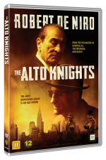 THE ALTO KNIGHTS THE ALTO KNIGHTS
