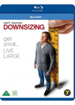 Downsizing (Blu-Ray) Downsizing (Blu-Ray)
