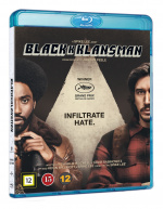 Blackklansman Blackklansman