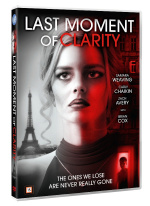 Last Moment Of Clarity Last Moment Of Clarity