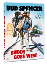 Bud Spencer - Buddy Goes West Bud Spencer - Buddy Goes West
