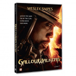 Gallowwalkers - DVD Gallowwalkers - DVD