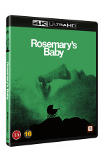 Rosemary\'s Baby Rosemary\'s Baby