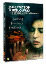 Veronika\'s double life Veronika\'s double life