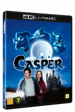 Casper