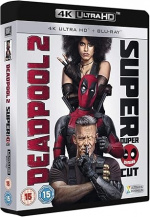 Deadpool 2 Deadpool 2