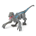 ET Toys Remote Controlled Velociraptor Dinosaur 2,4ghz
