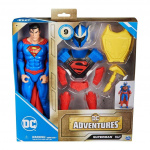 DC Comics DC Figure - Superman 30 cm - Man of Steel (6067957)