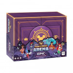 Disney Disney Sorcerers Arena: Epic Alliances Core Set (EN) (USO5625) Disney Disney Sorcerers Arena: Epic Alliances Core Set (EN) (USO5625)