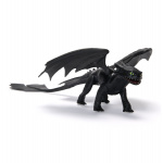 Dragons Movie Basic Dragons - Toothless (6074363)