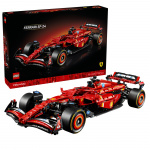 LEGO Technic - Ferrari SF-24 F1 Car (42207) LEGO Technic - Ferrari SF-24 F1 Car (42207)